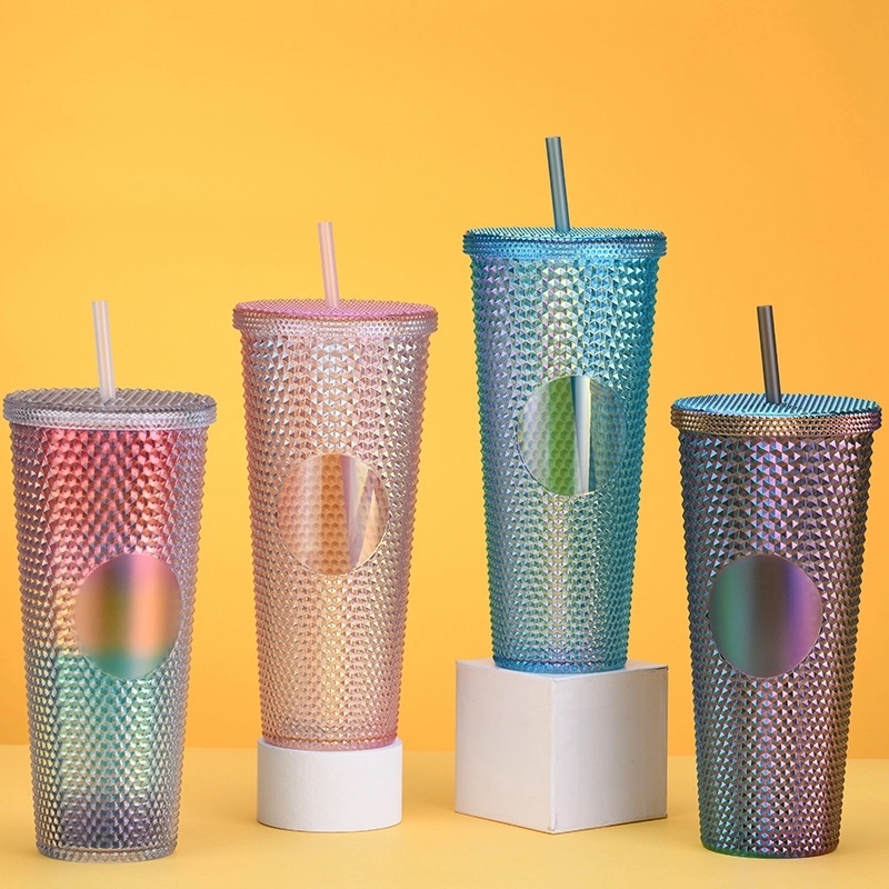 Reusable Water Tumblers 8