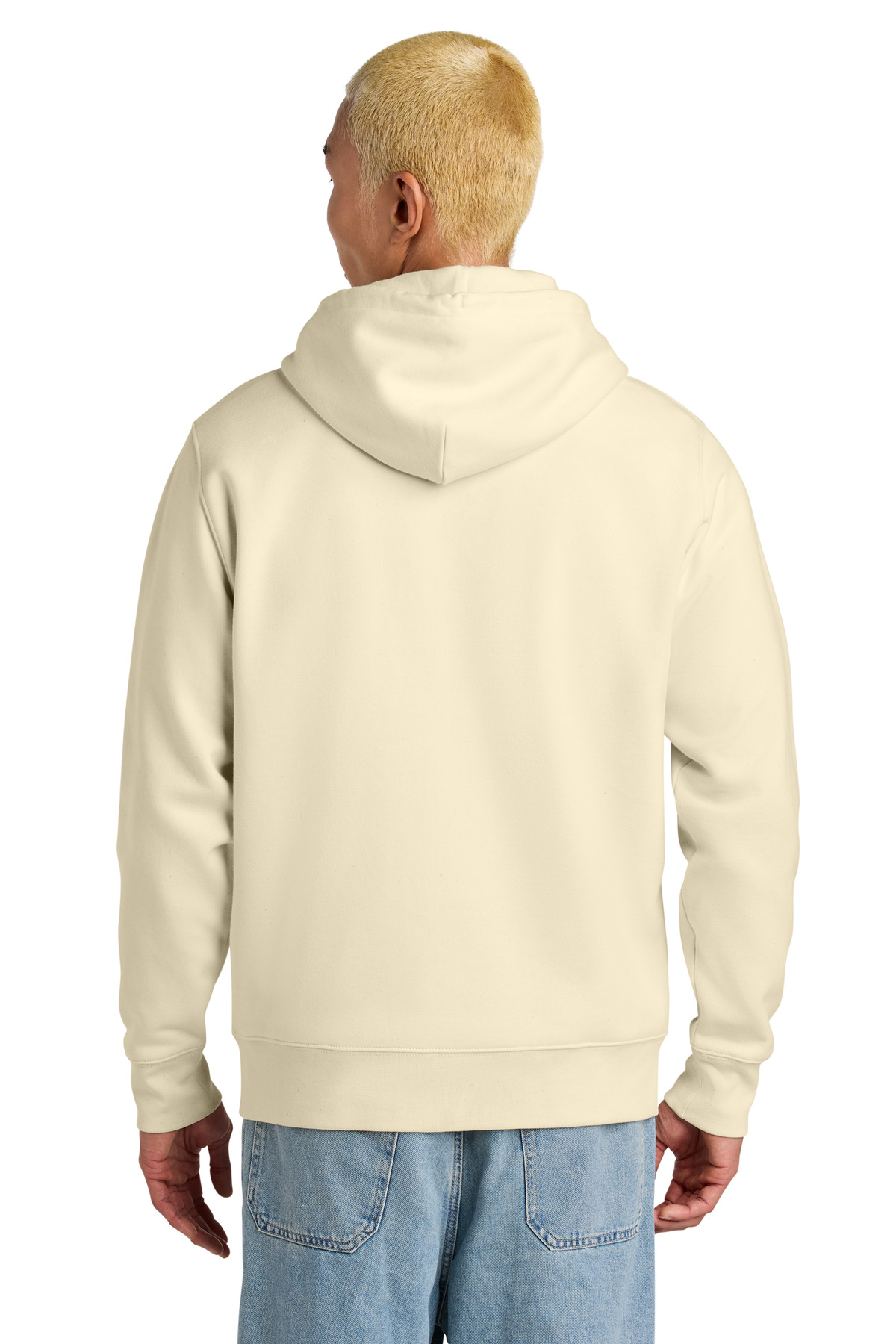 Stanley/Stella Unisex Cultivator 2.0 Full-Zip Hooded Sweatshirt SXU005 47