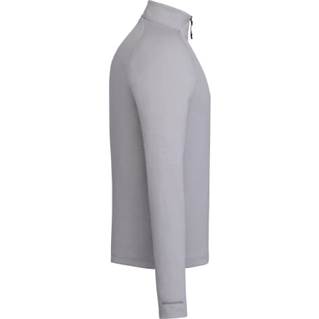 Men's ASGARD Eco Knit Quarter Zip 55