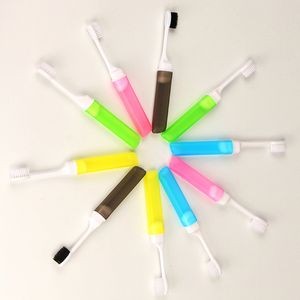 Travel Toothbrush 14