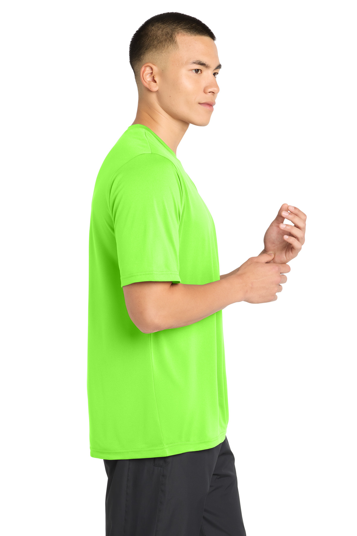 Sport-Tek PosiCharge Tough Tee . ST320 17