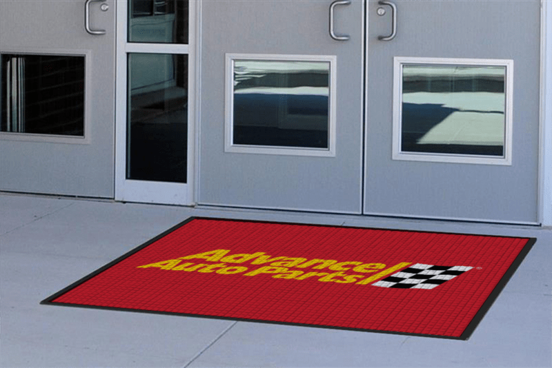WaterHog Impressions HD Floor Mat 2'x 3' 8