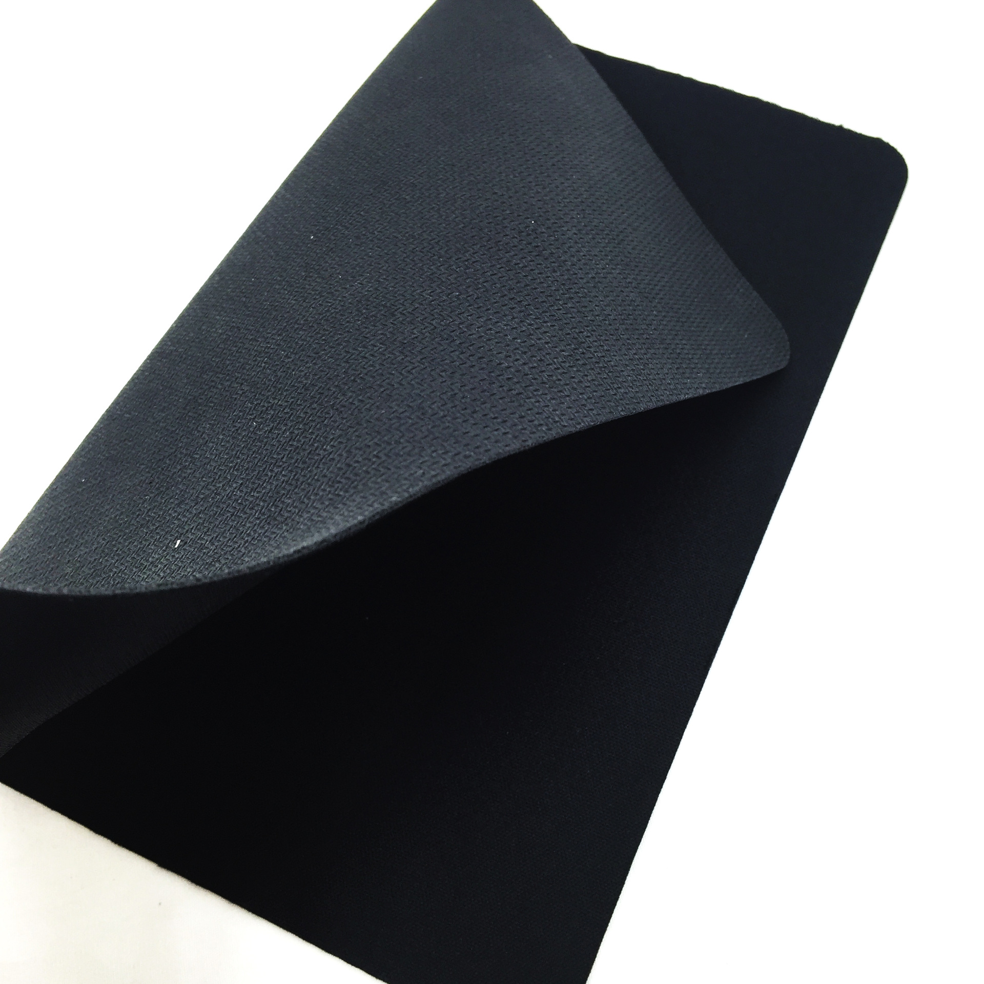 Rubber Mouse Pad 2
