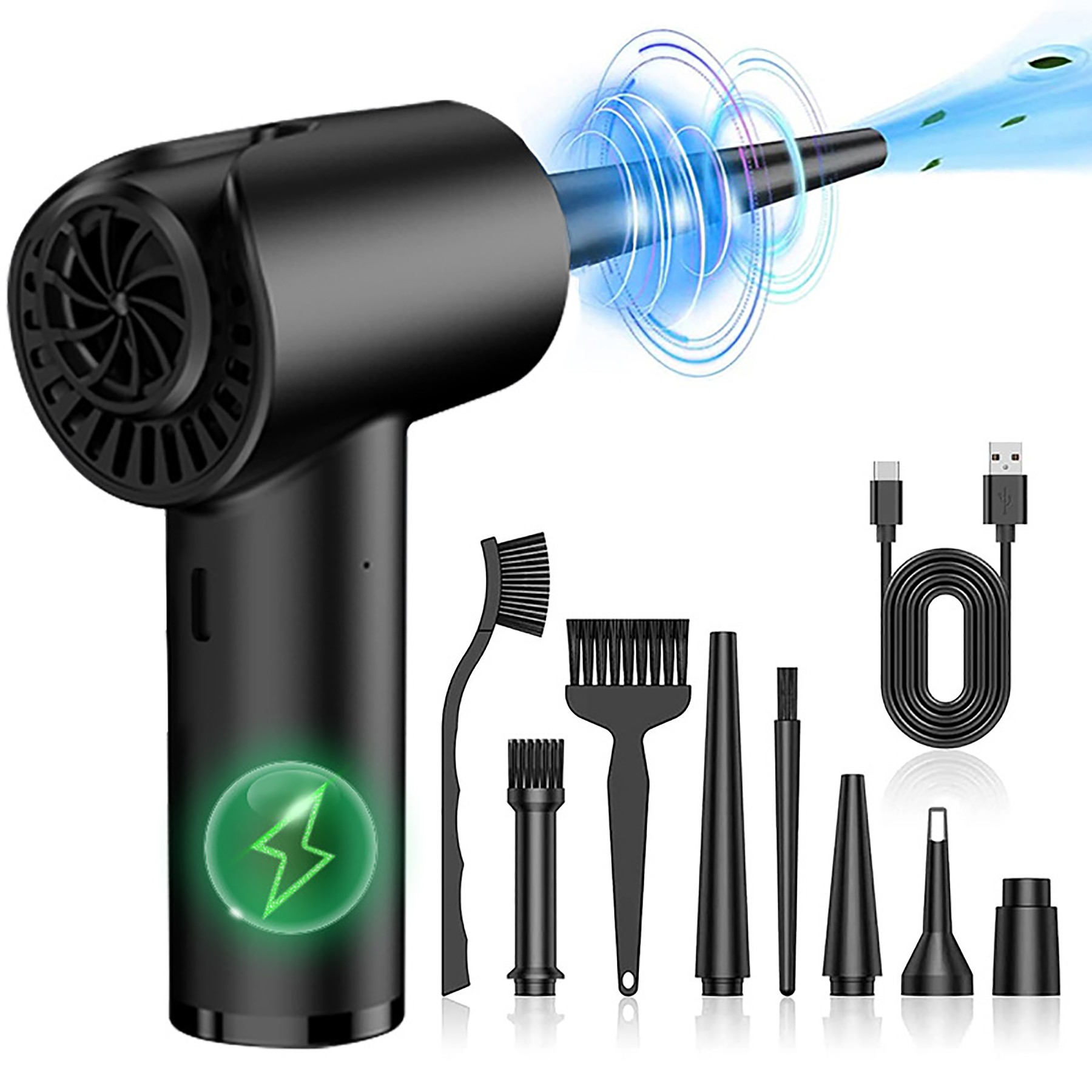 Compressed Air Duste 2