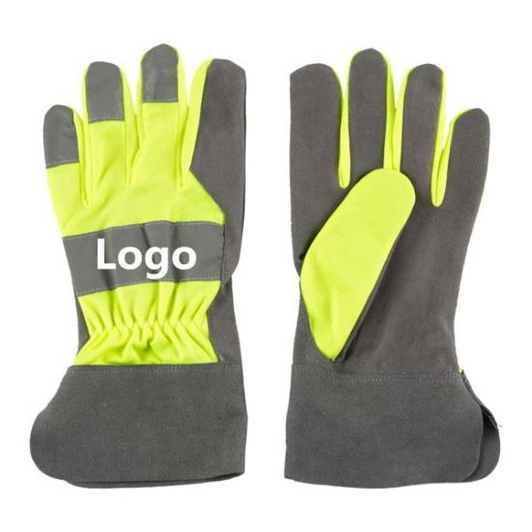 Reflective Safety Gloves 2