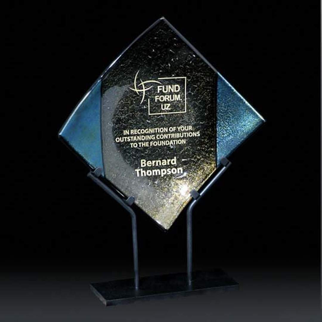 Dark Laticcino Award 5