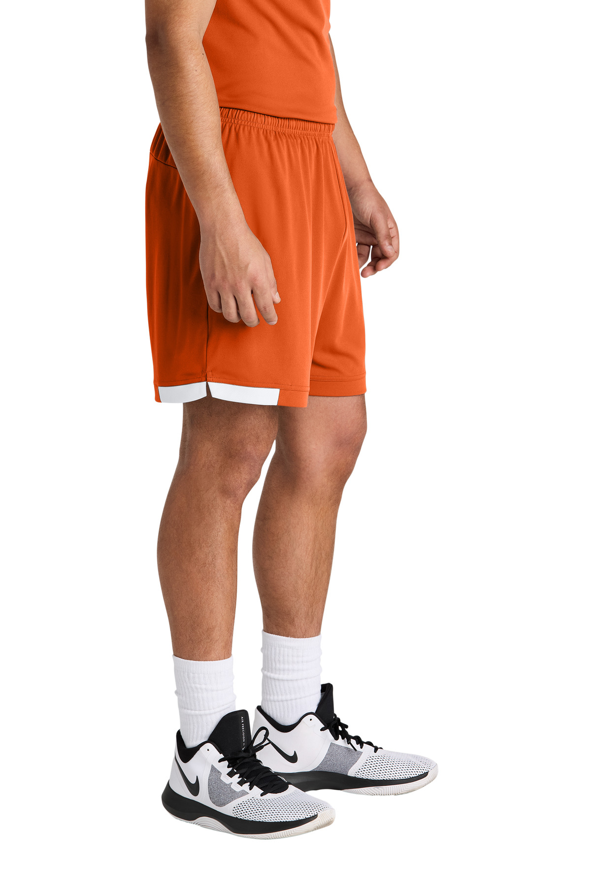 Sport-Tek Club 7" Short ST442 49