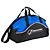 Quick Kick Non-Woven/Polyester Duffel Bag 3