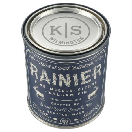 Rainier National Park 14 oz Candle 33