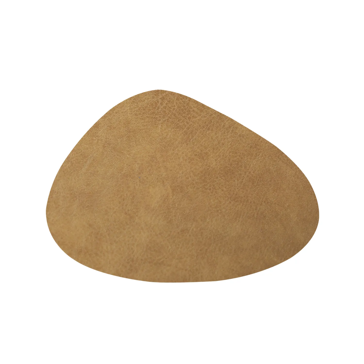 Teardrop PU Leather Insulated Coaster 5