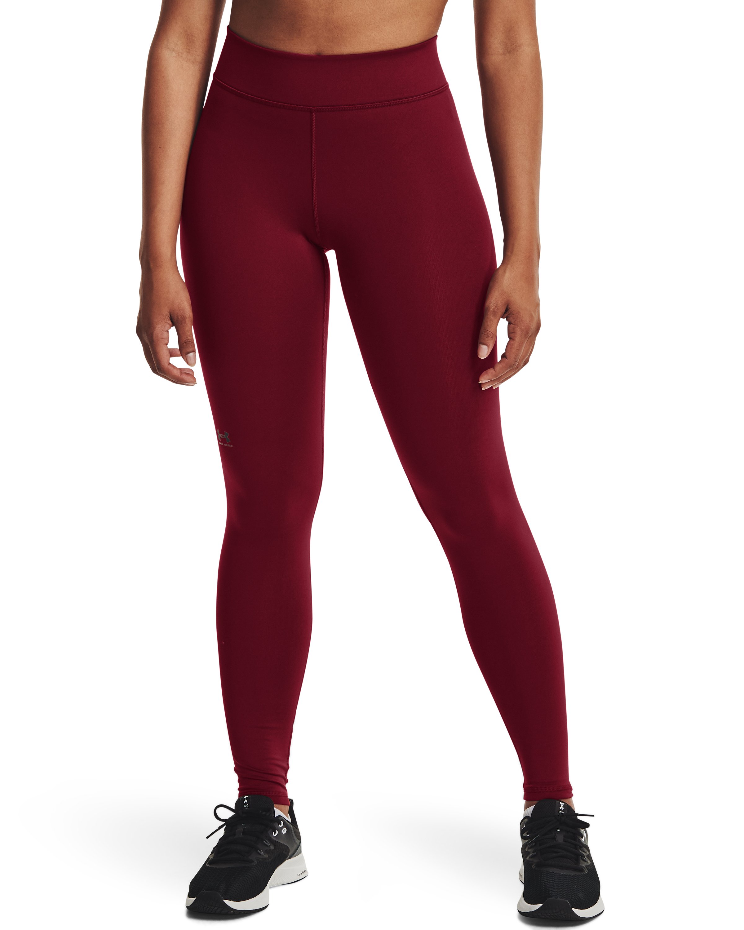ColdGear Women's Leggings 4