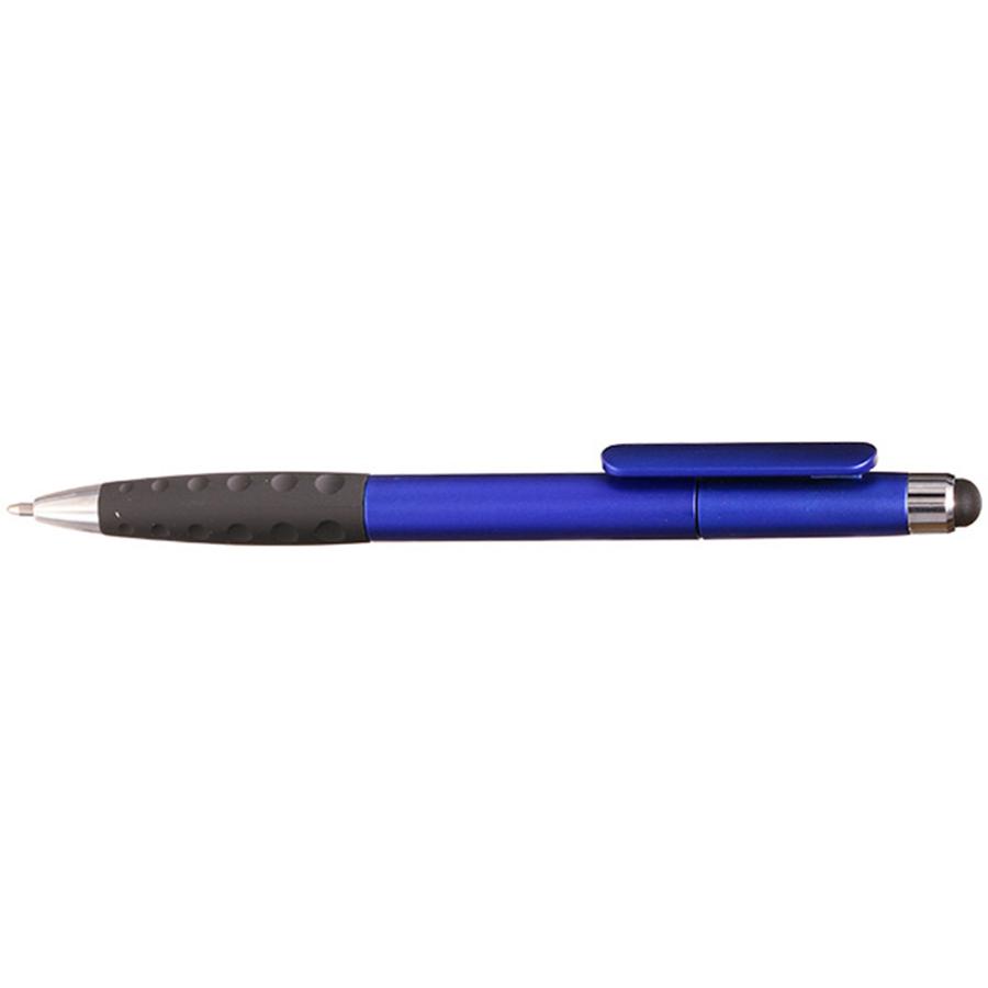 Rotate Plastic Stylus Pens 6