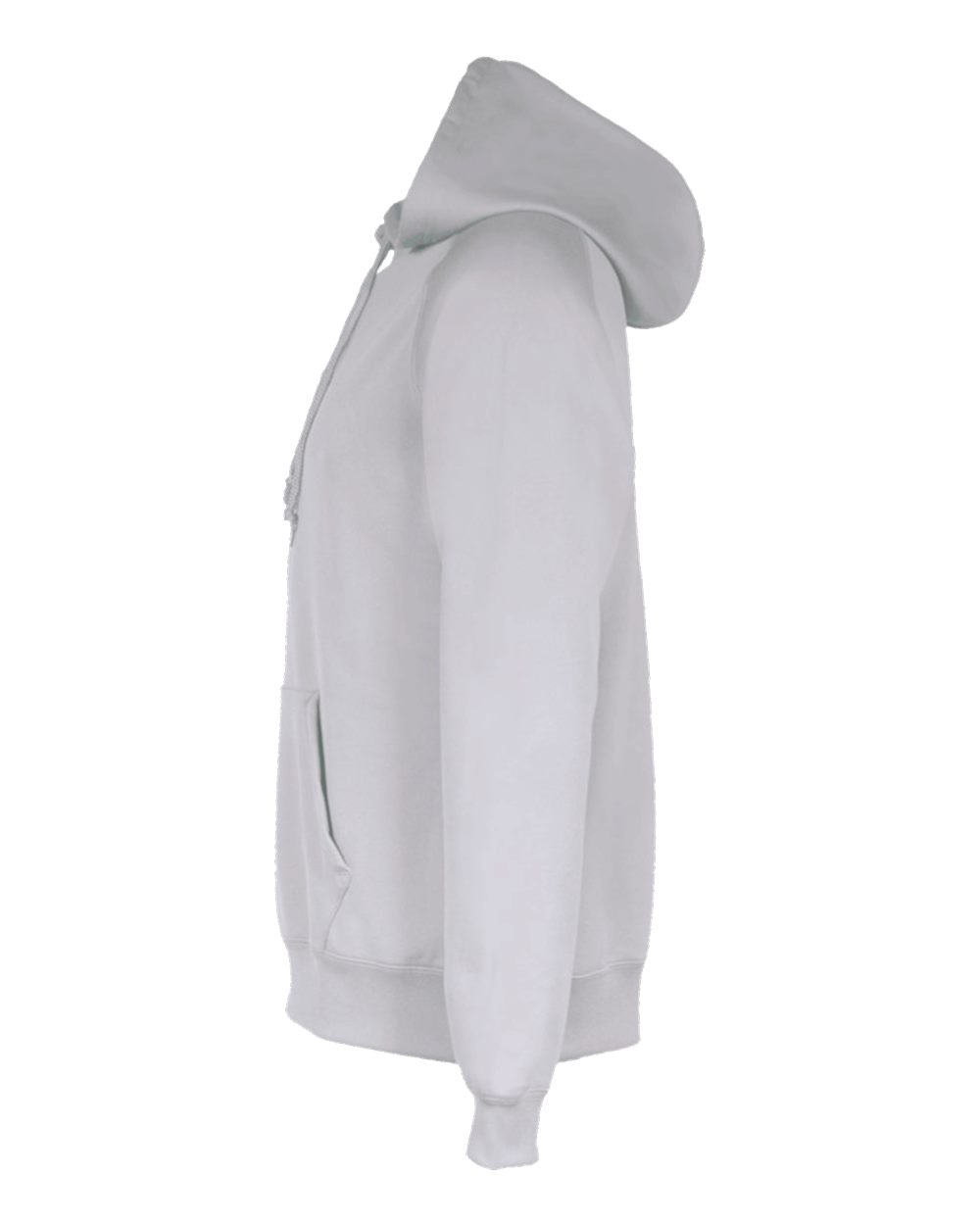 Women's Performance Fleece Hooded Sweatshirt - 1460 18