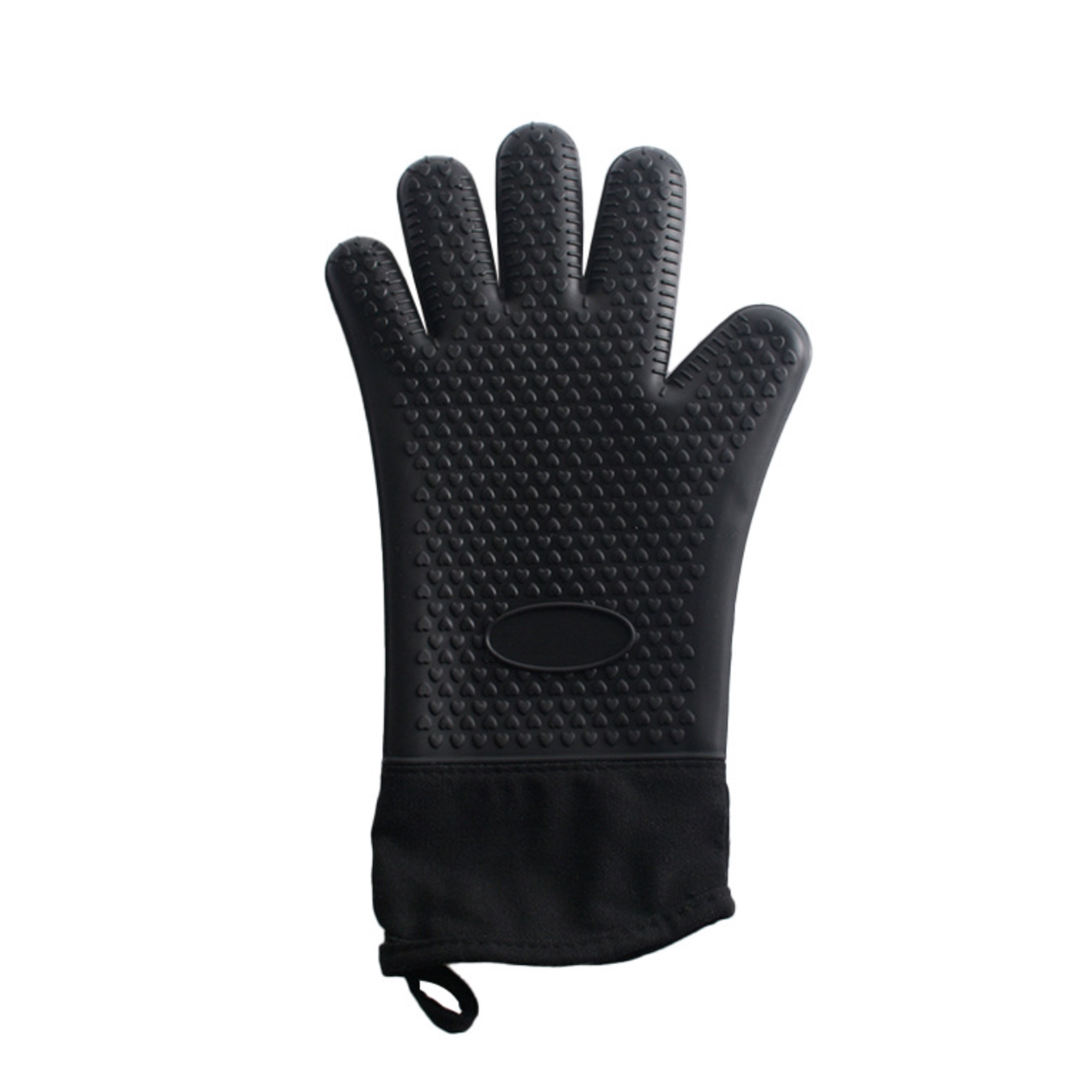 Kitchen Silicone Glove 8