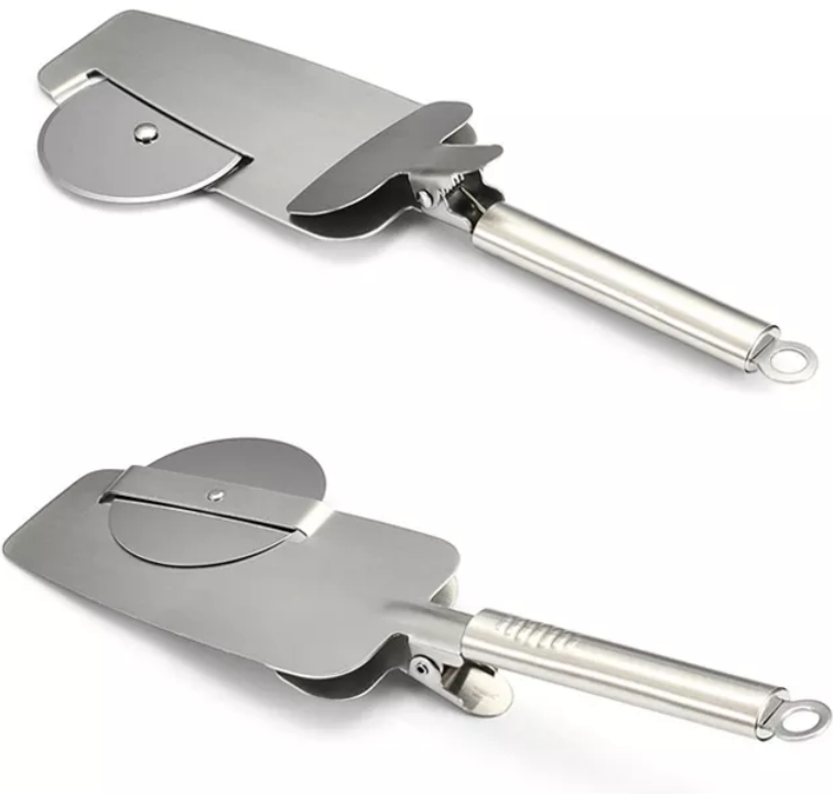 Pizza Cutter 1