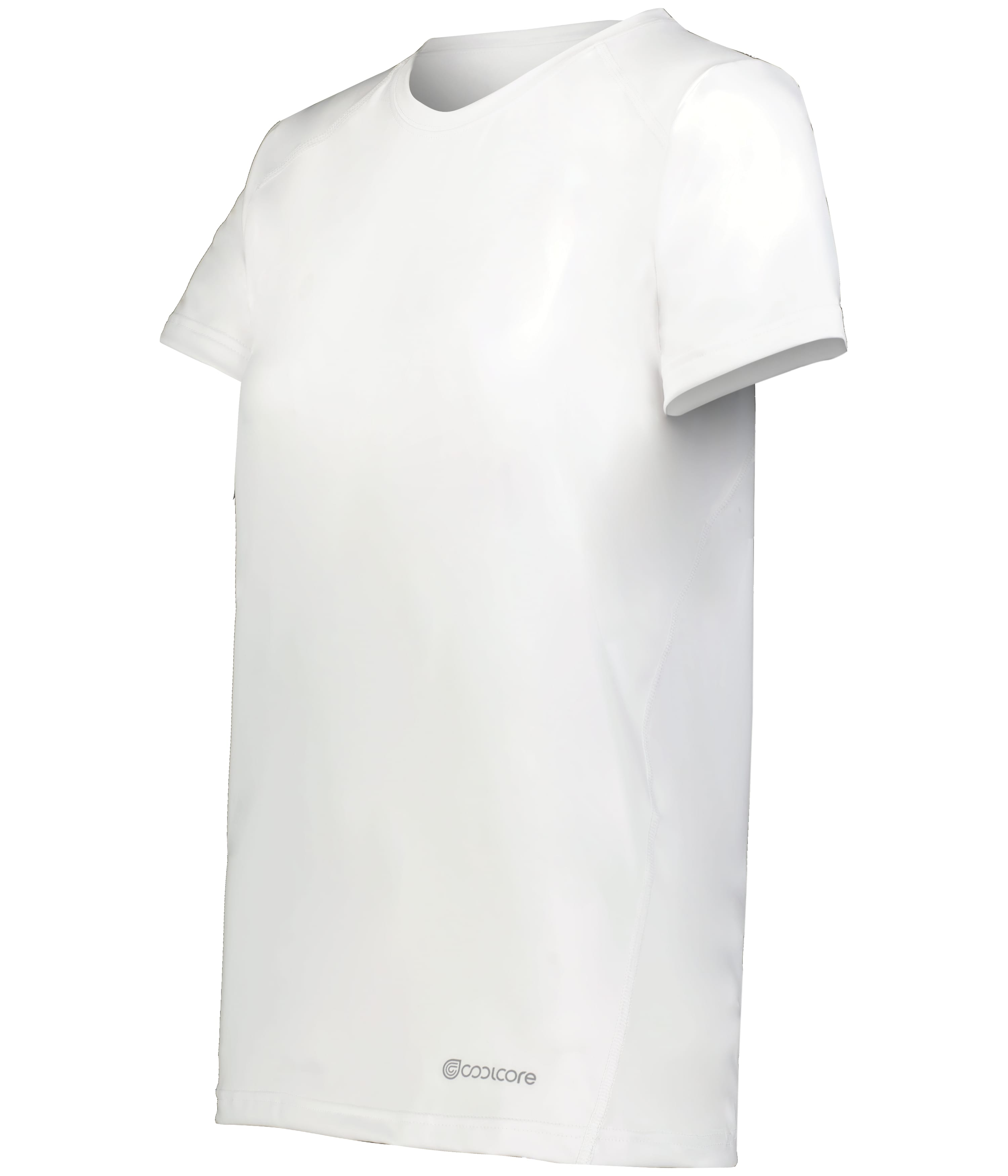 Ladies Essential Tee Powered by Coolcore® 8