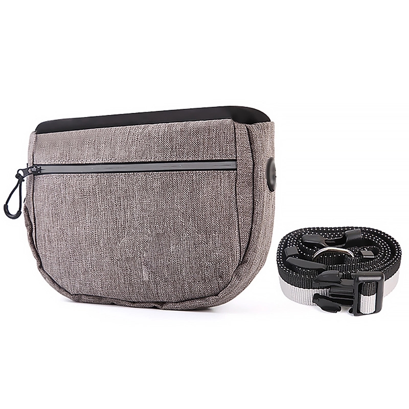 Dog Treat Training Pouch Bag 4