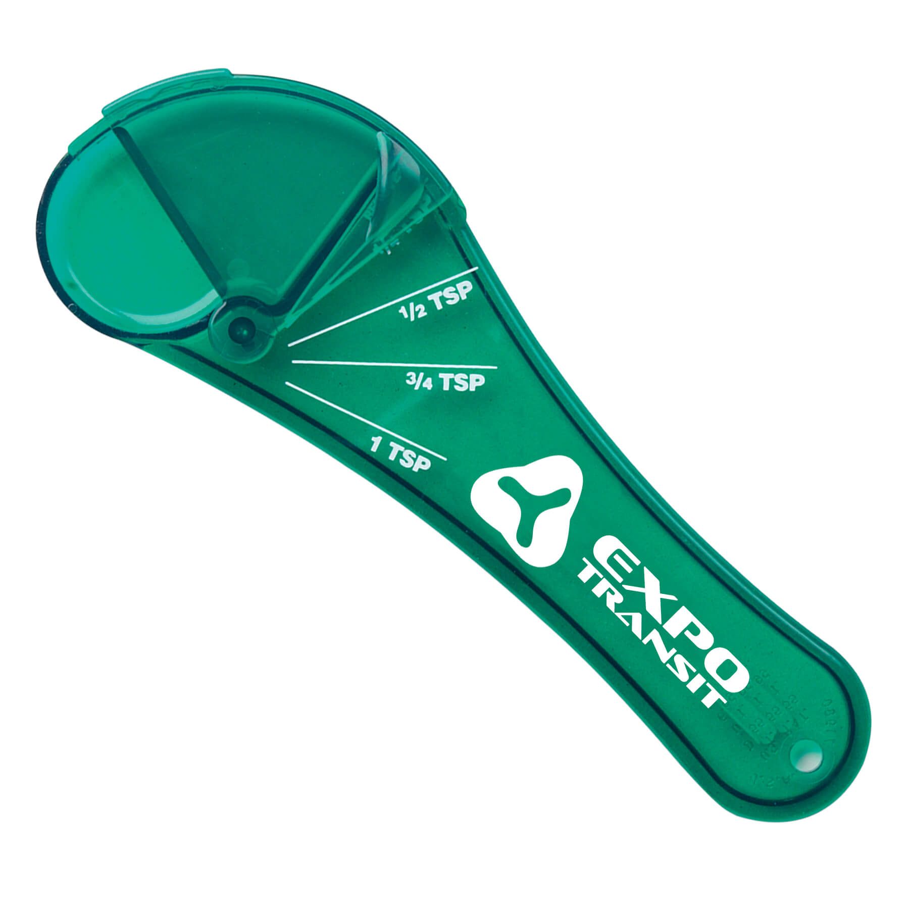 4-In-One Measuring Spoon 17