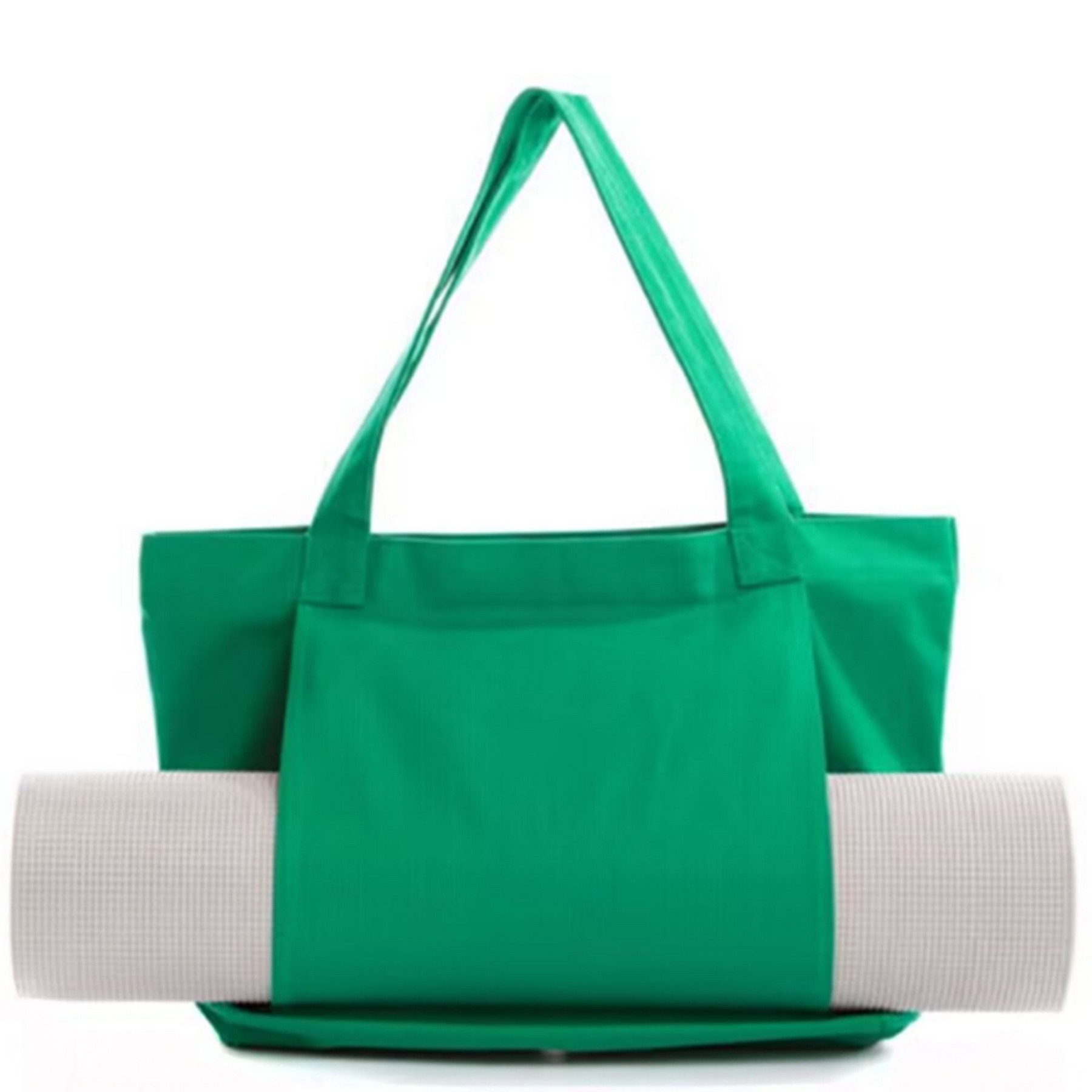 Foldable Recycle Bag For Yoga 1
