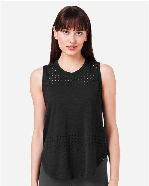 Women's Lumasof Mood Tank - PDP6254 3