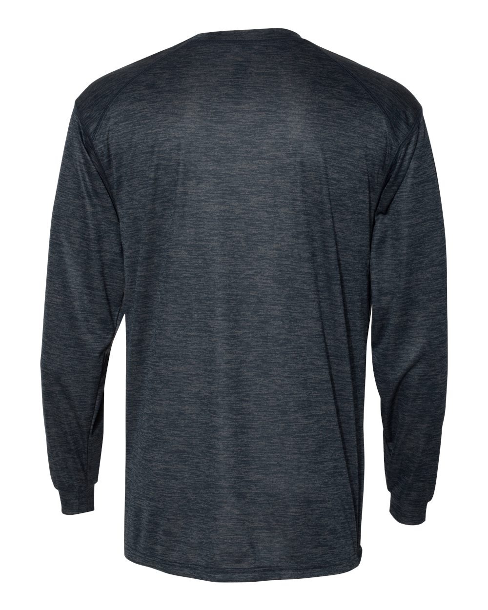 Men's Tonal Blend Long Sleeve T-Shirt - 4174 7