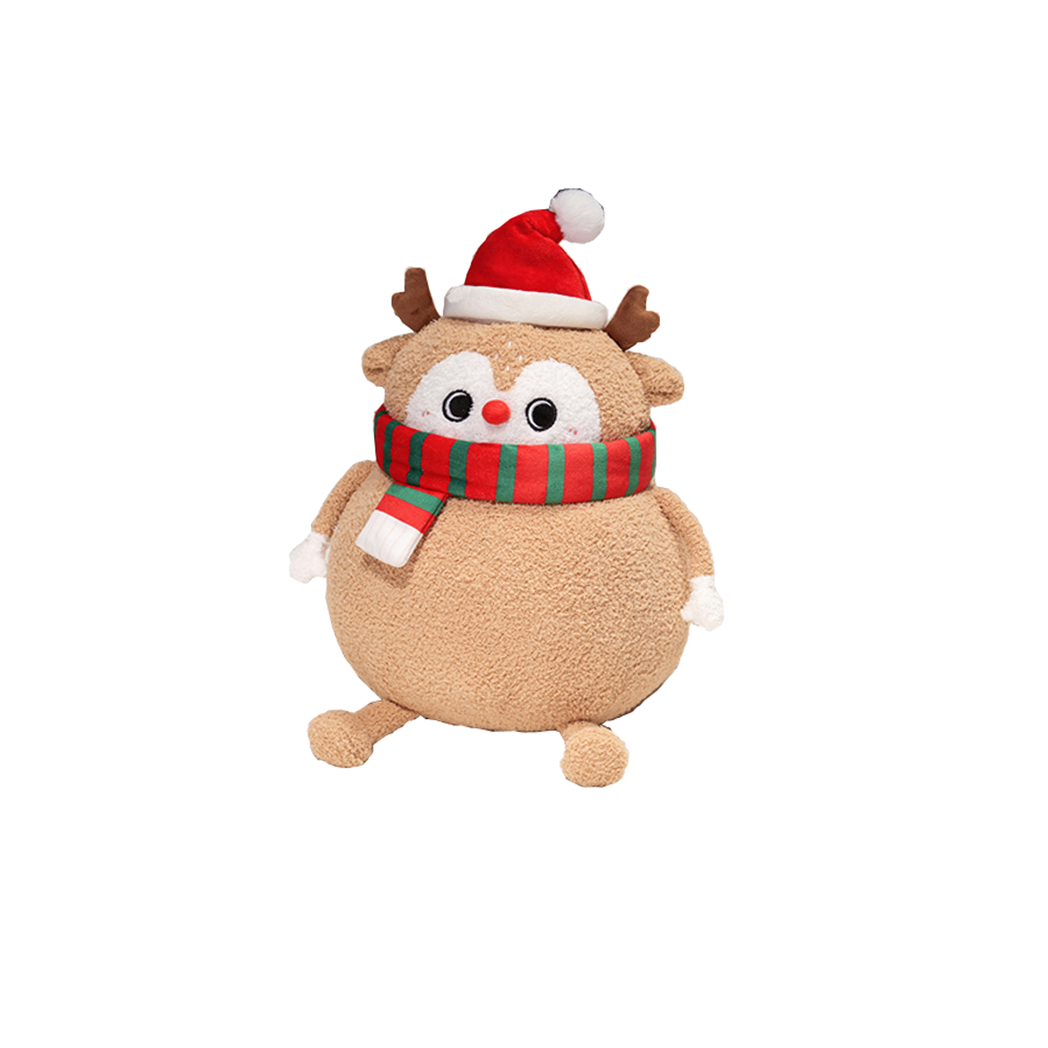 Chirstmas Pillow 4