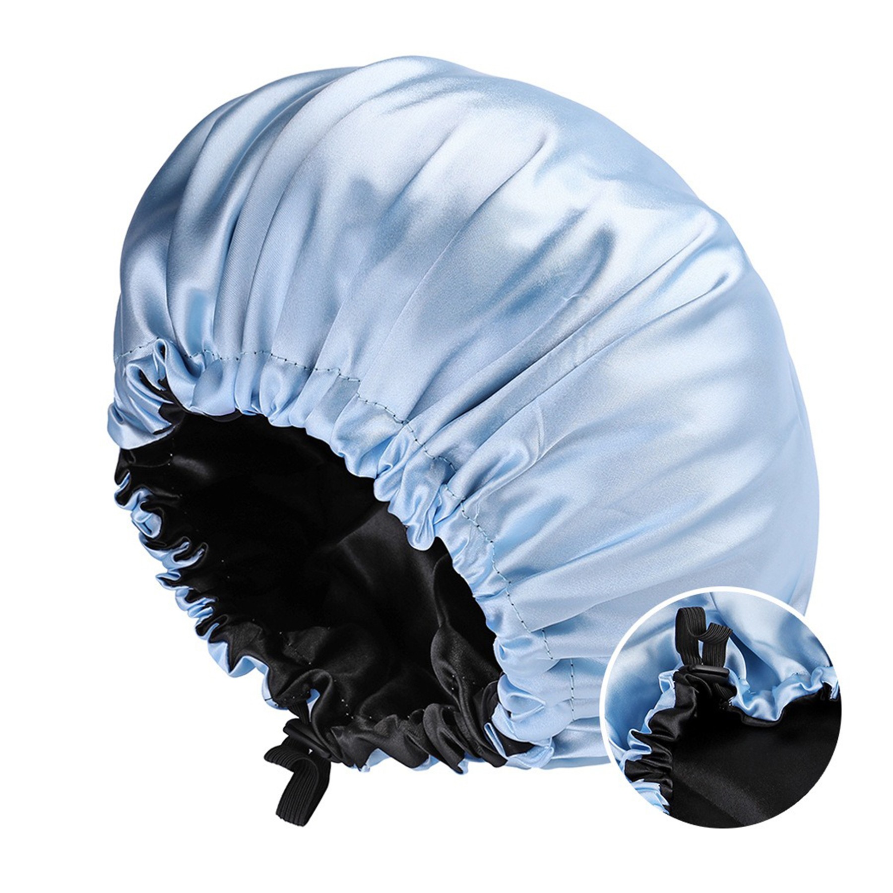 Breathable Bath Cap 3
