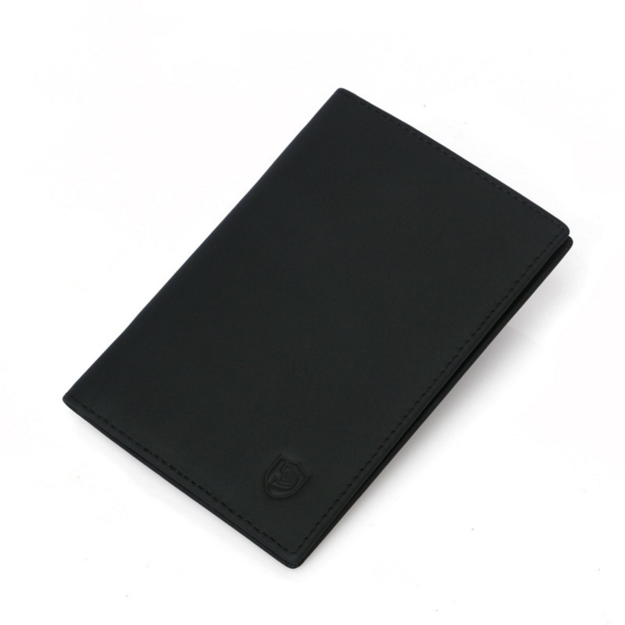Leather Passport Holder