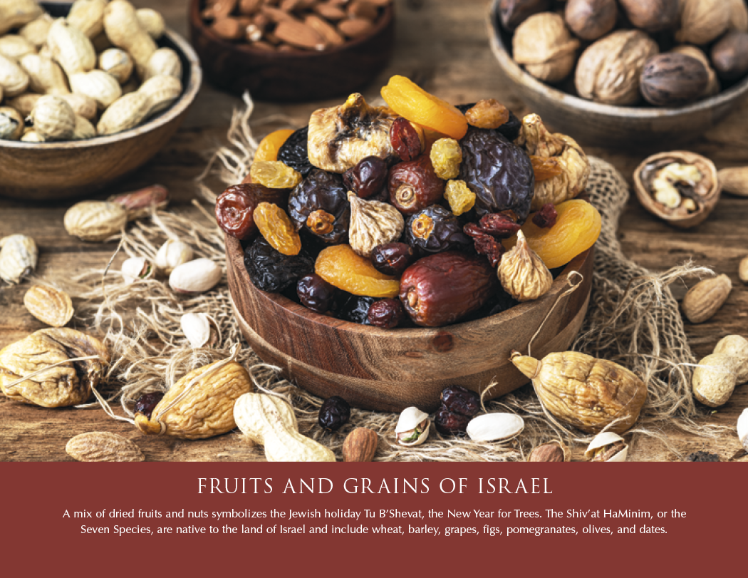 Triumph® Calendars Jewish Heritage Calendar 43