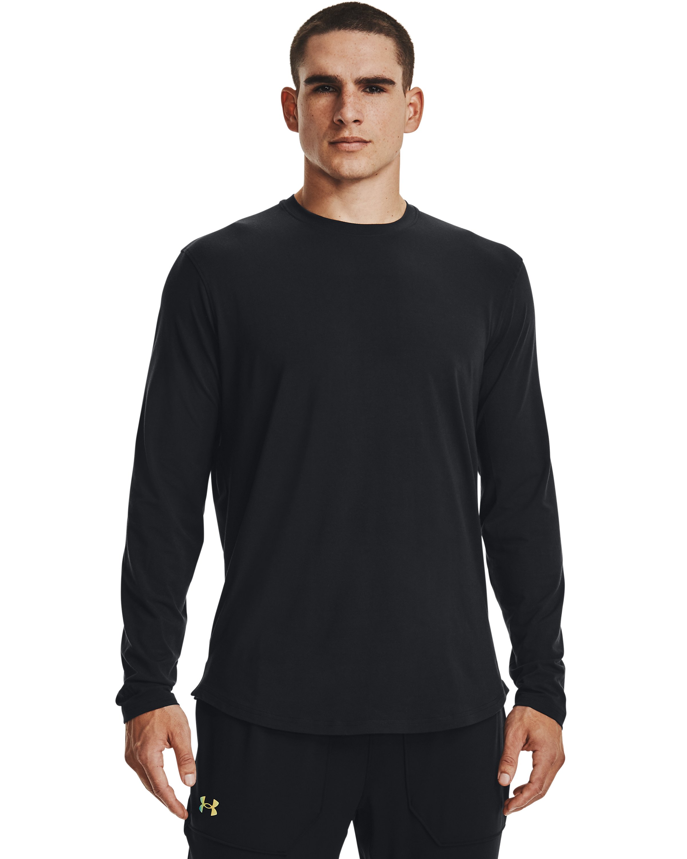 Men's UA Greatest (Tee) Ever Long Sleeve 2