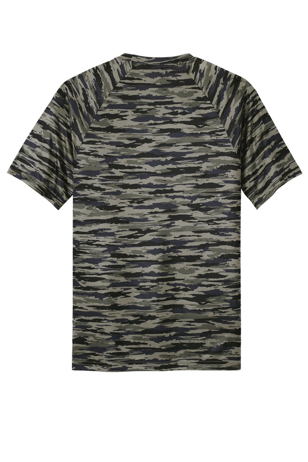 Sport-Tek Drift Camo Tee ST375 11