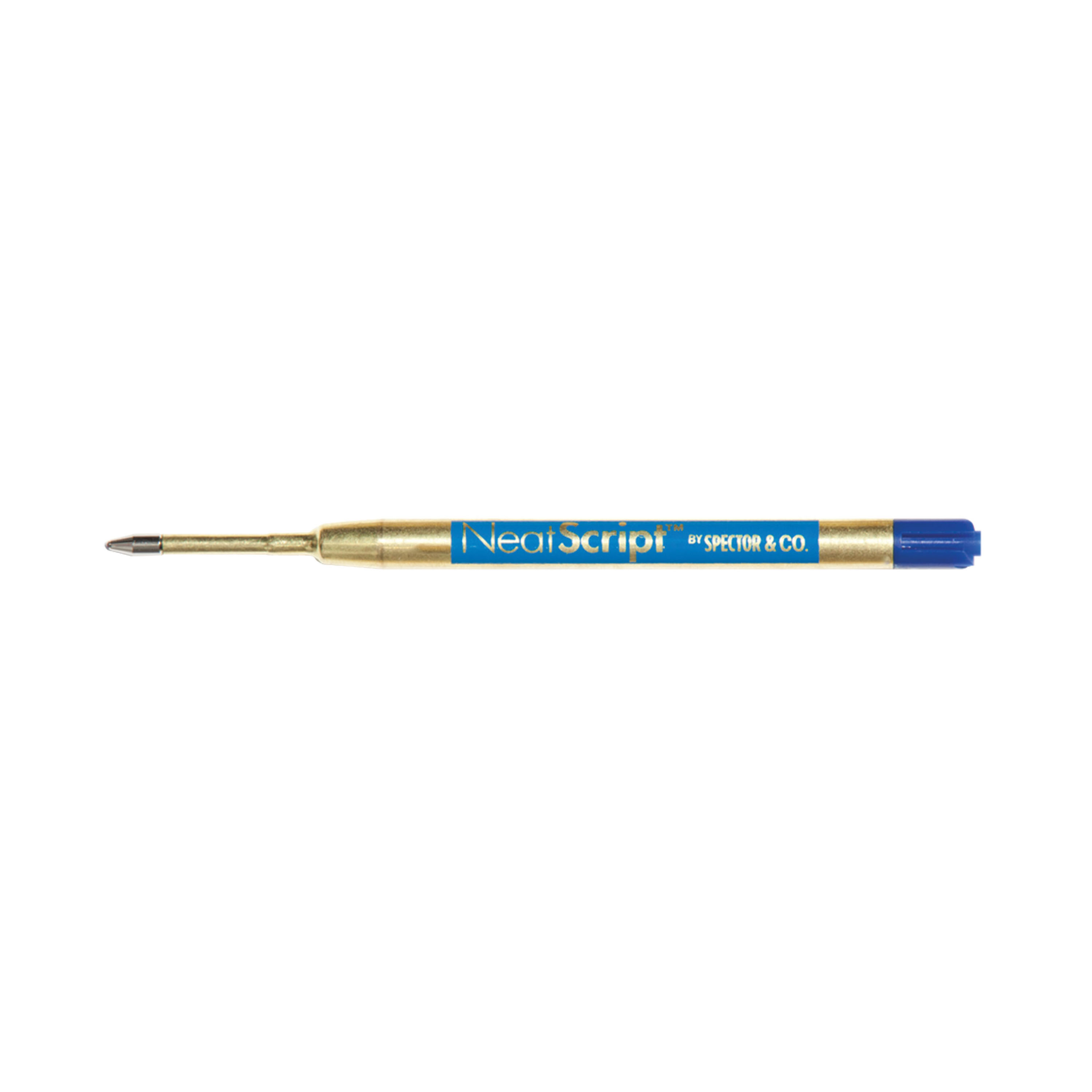 neatscript tm - metal refill 10