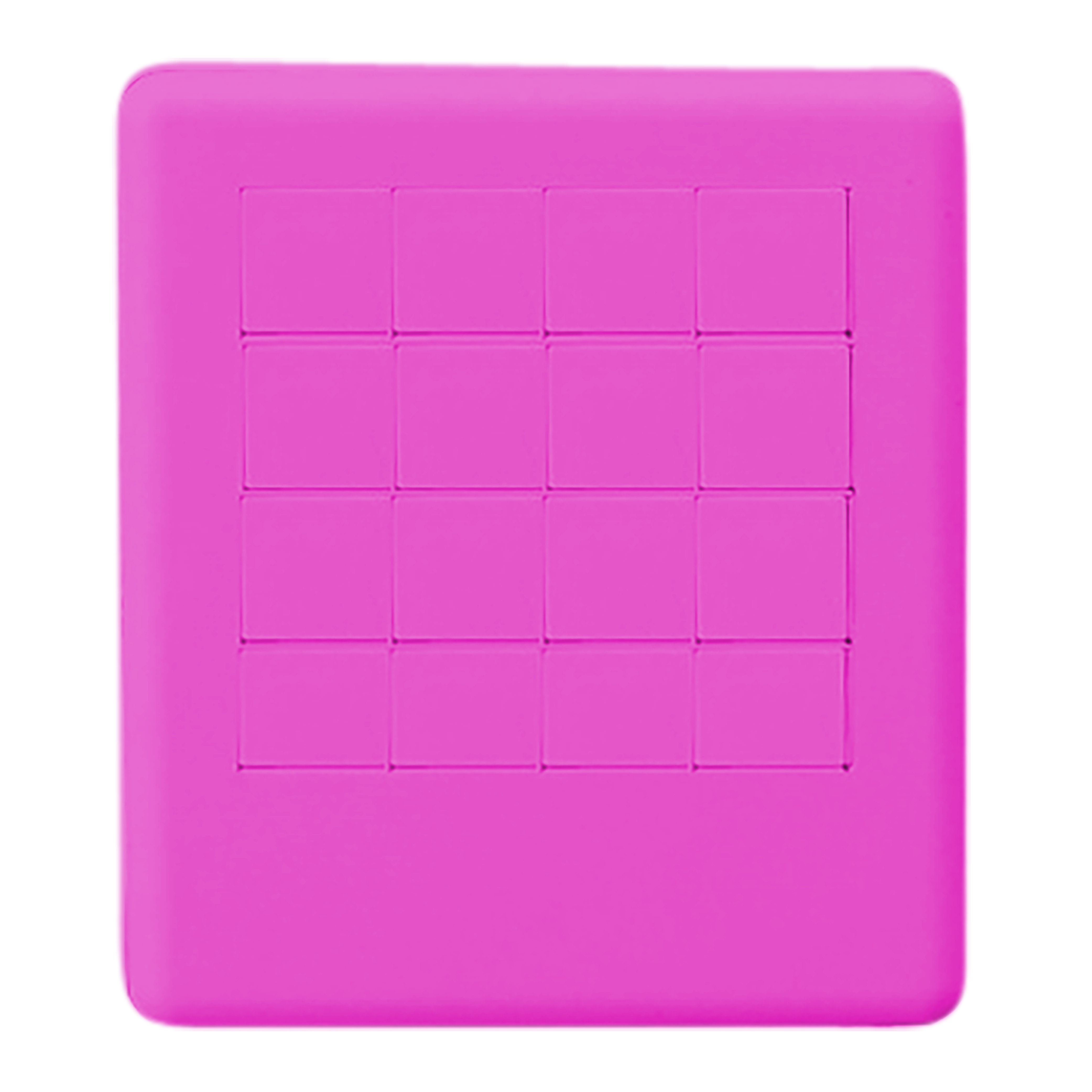 Sliding Scramble Puzzle - 16 Pieces 8