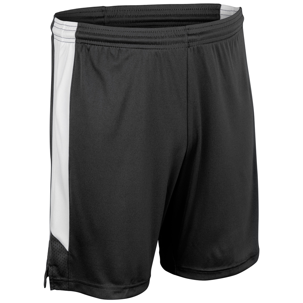 Dagger Basketball Short 4