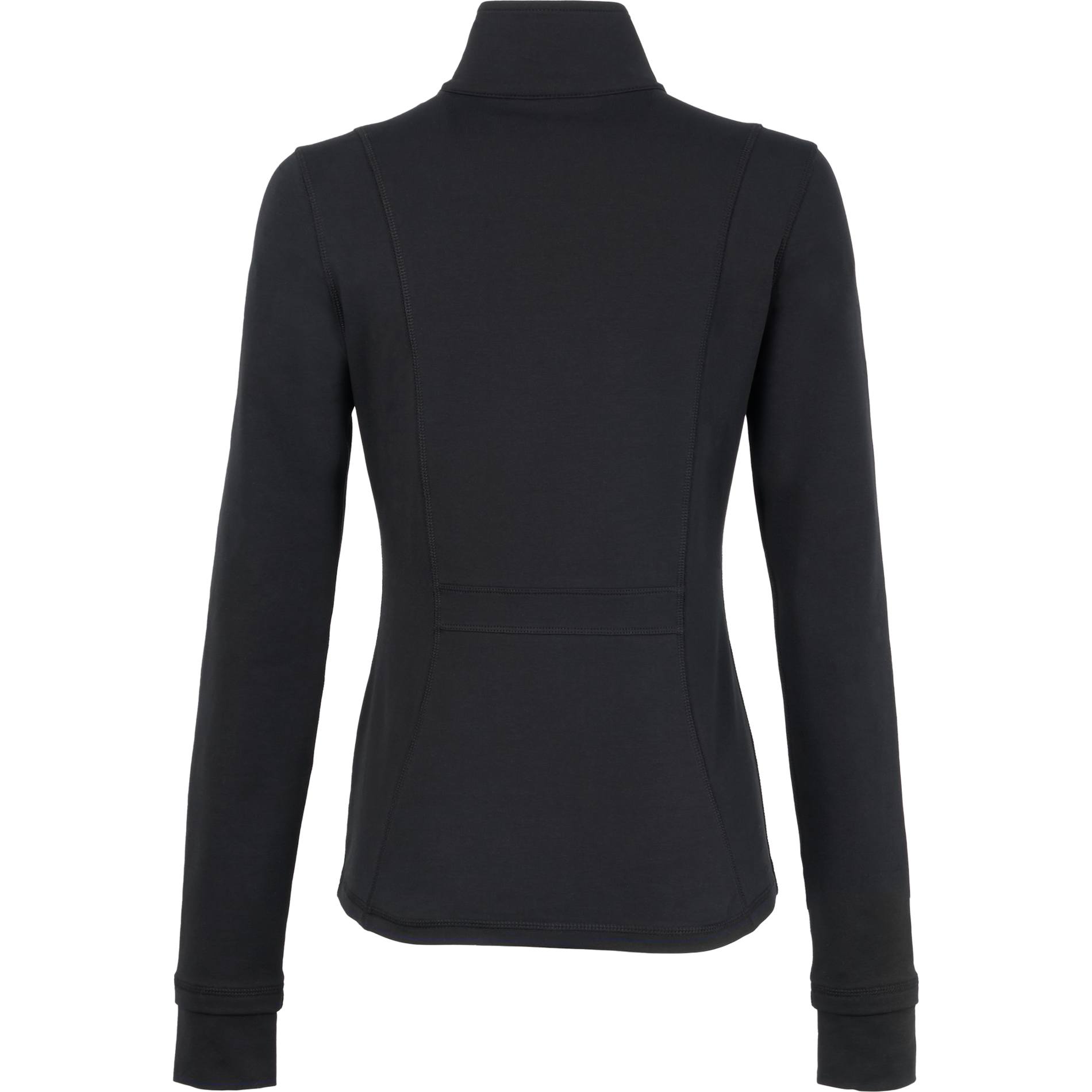 LYON Eco Stretch Knit Full Zip - Women's 122