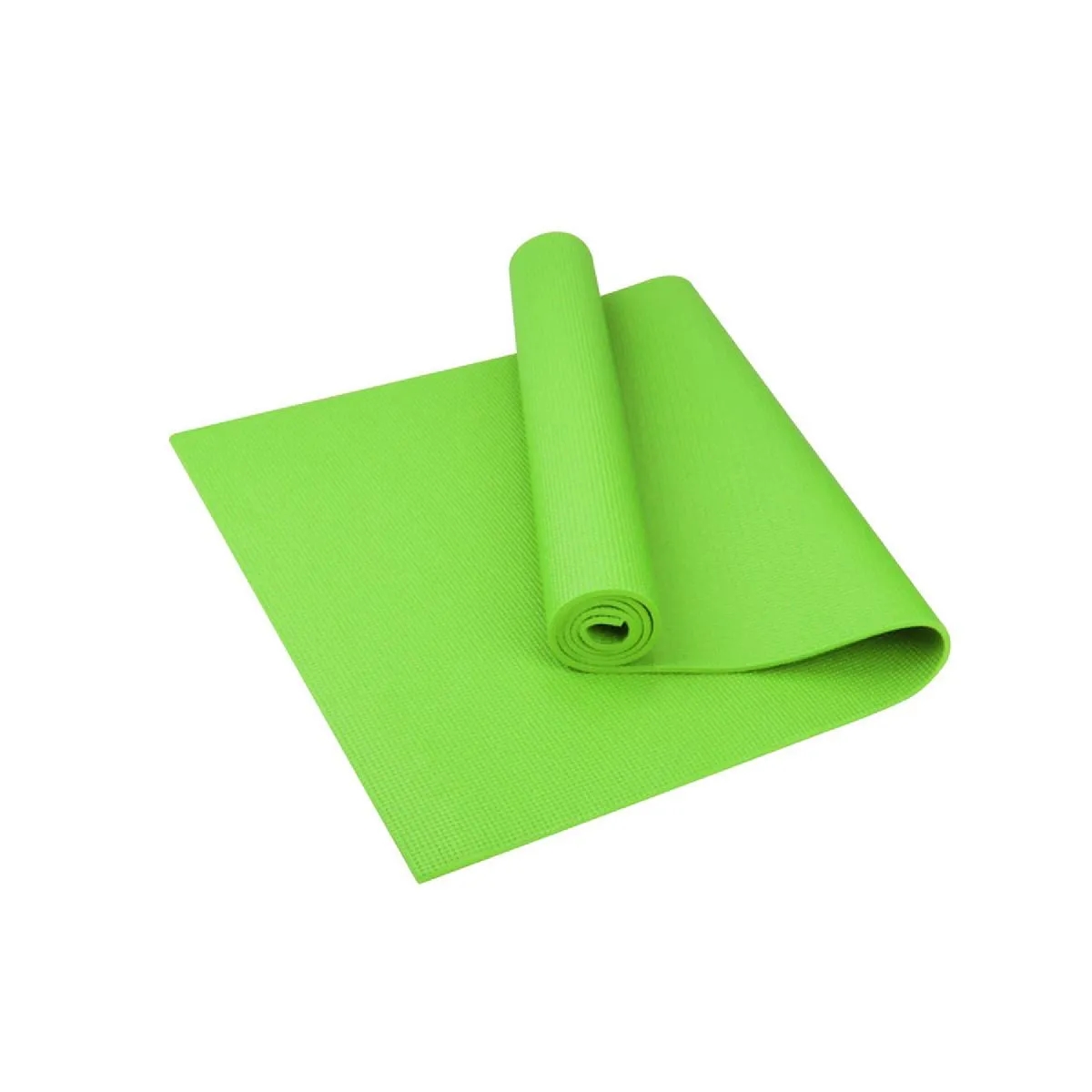 LARGE PVC FITNESS YOGA MAT 6