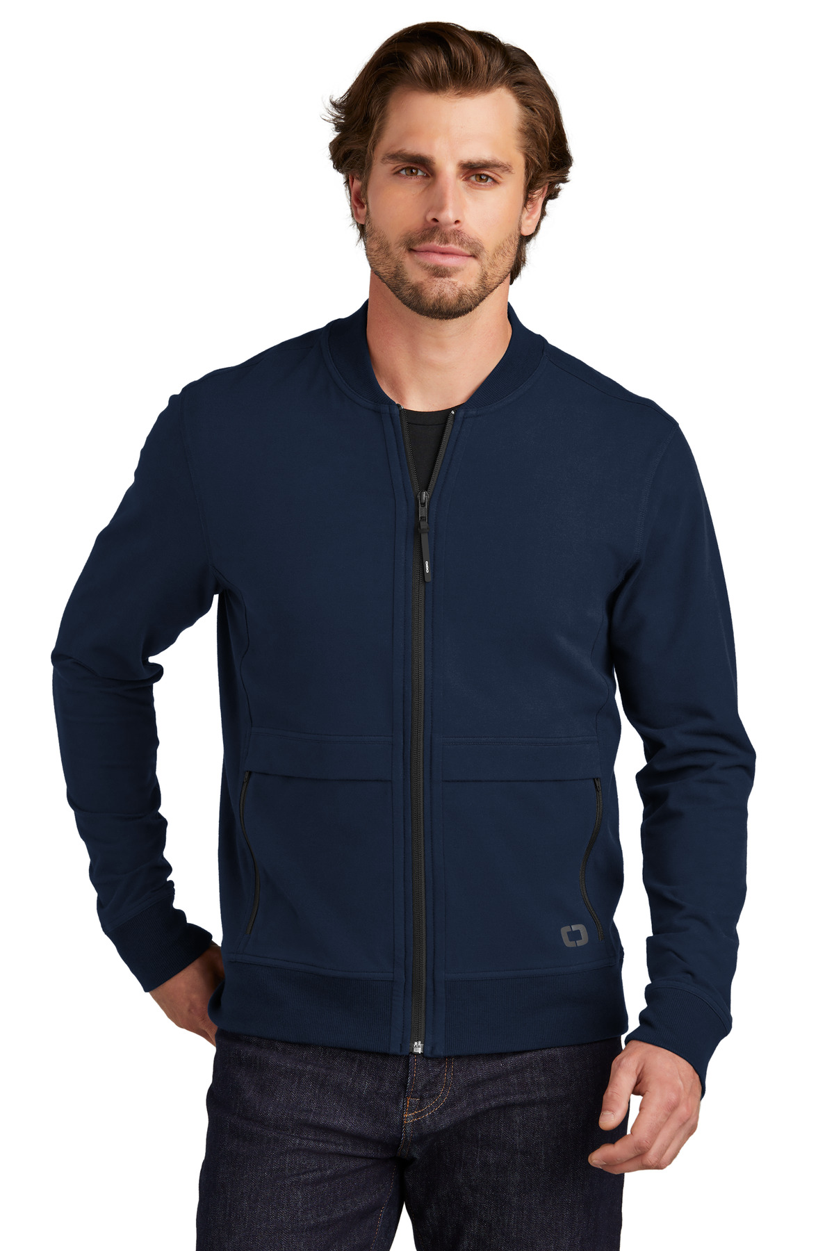 OGIO Outstretch Full-Zip OG830 13
