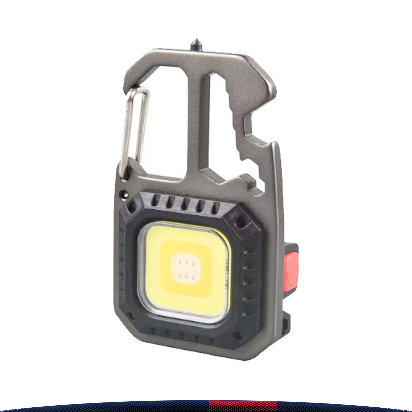 Simen Multifunction LED Light 3