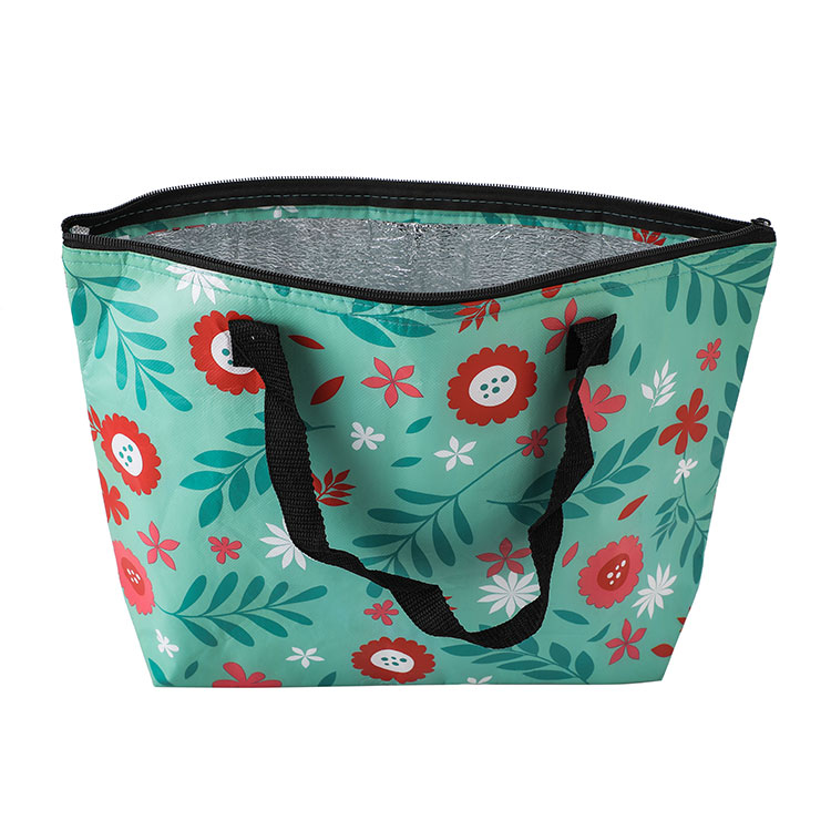 Recyclable Cooler Bag 3