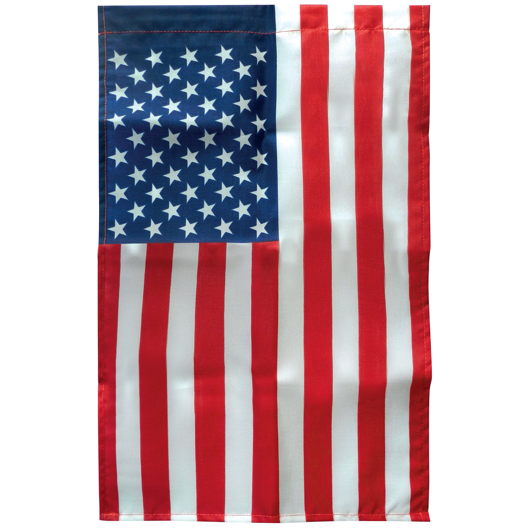 12" x 18" Printed Polyester US Garden Flag 2