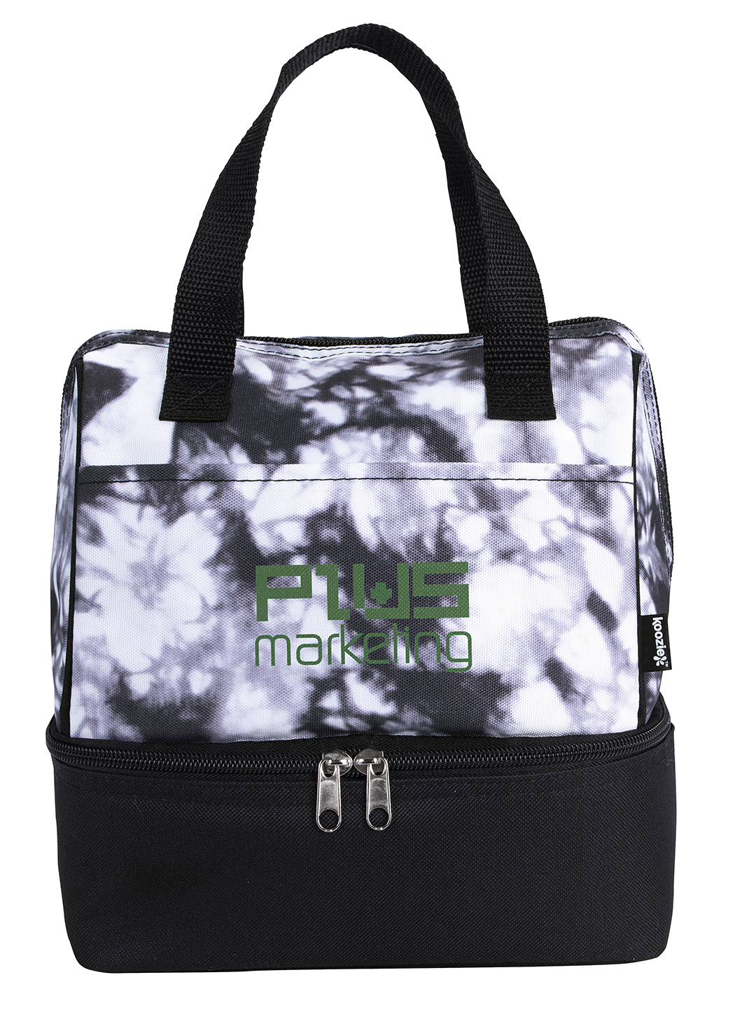 Tie-Dye Recreation Cooler