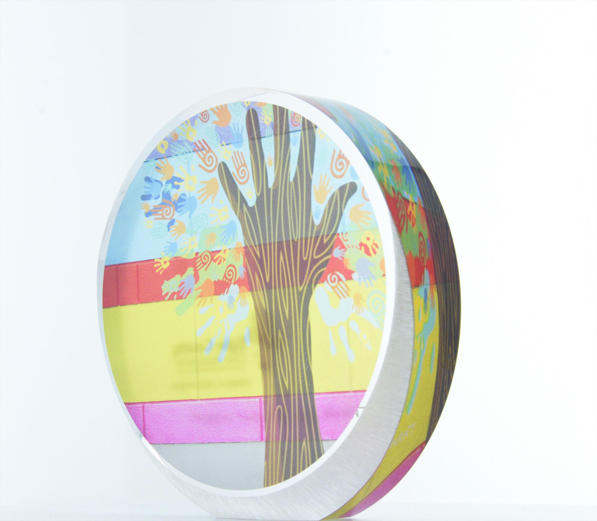 JAFFA® Orbit - Medium 46