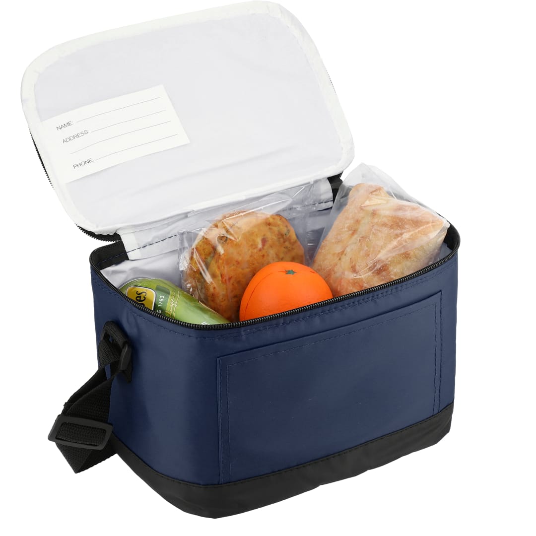 Classic 6-Can Lunch Cooler 74