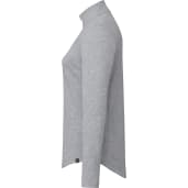 Women's RIGI Eco Knit Half Zip 171