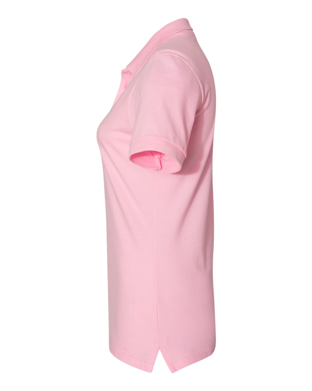 Women's 100% Ring-Spun Cotton Piqué Polo - 443W 26