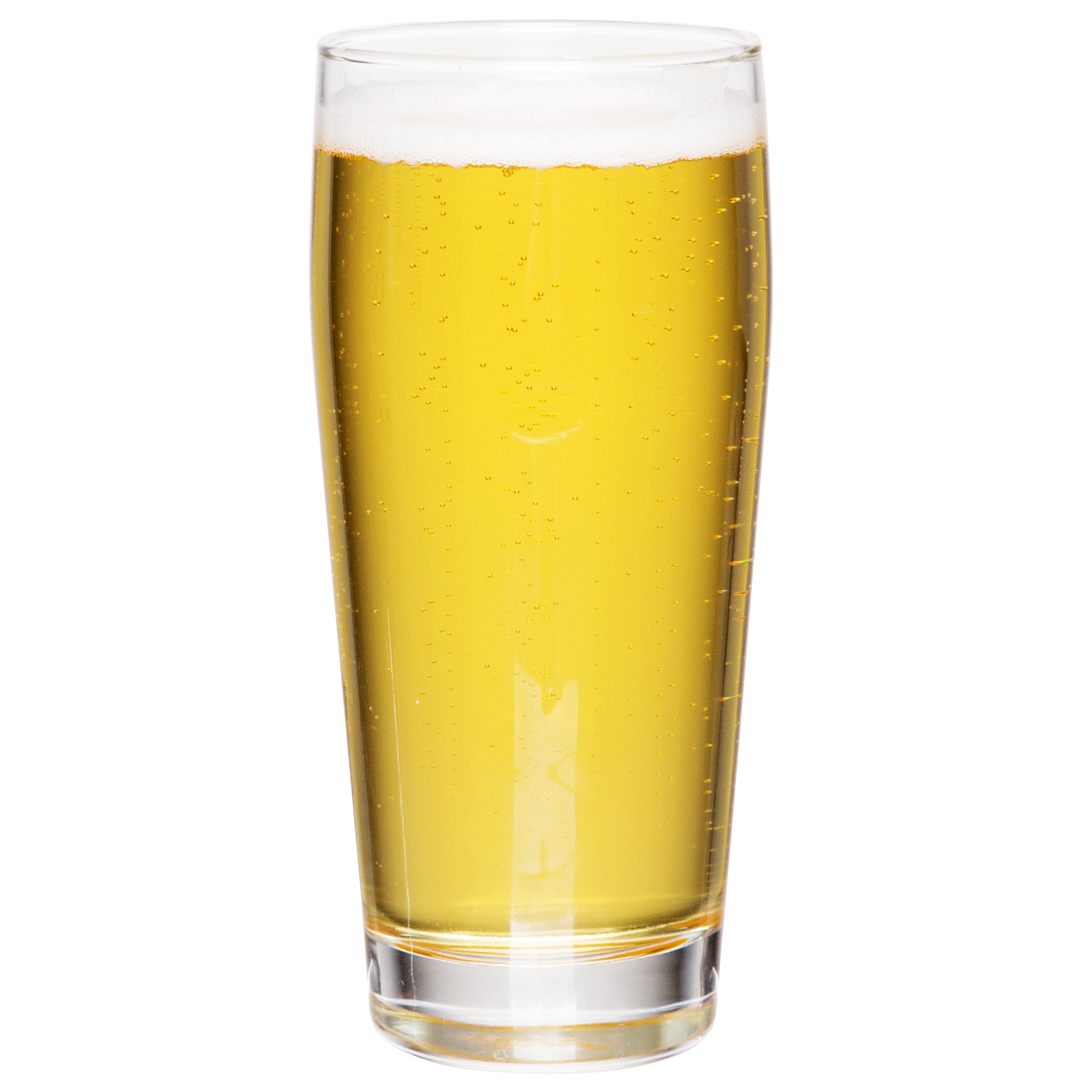 16 oz Arc Willi Becher Beer 4