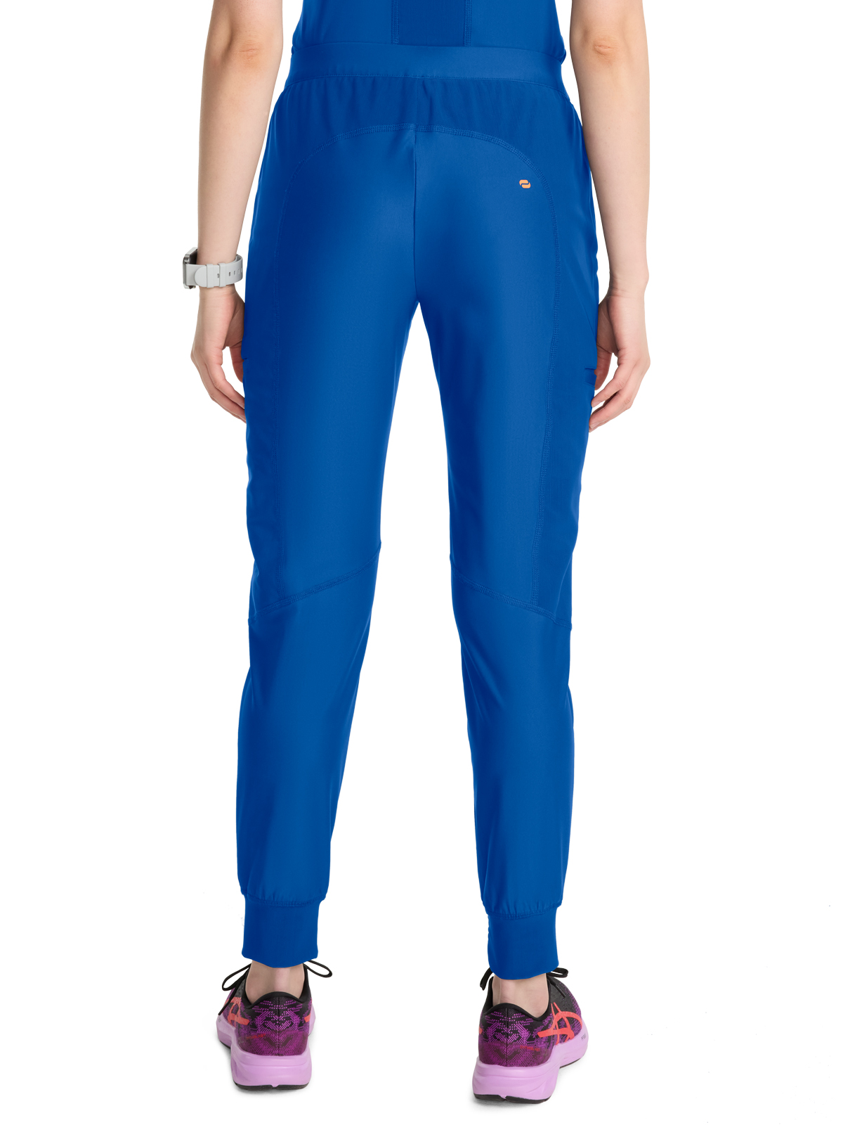 Infinity GNR8 Kinetic - Women's 5-Pocket Knit Convertible Jogger 1