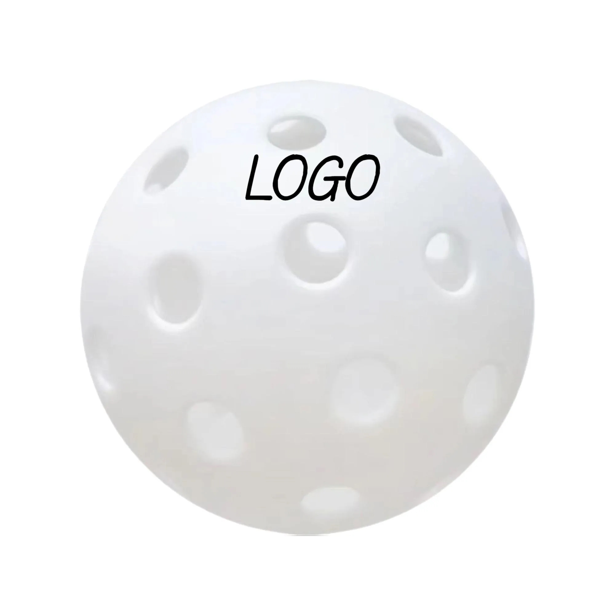 3" Outdoor Pickleball 2