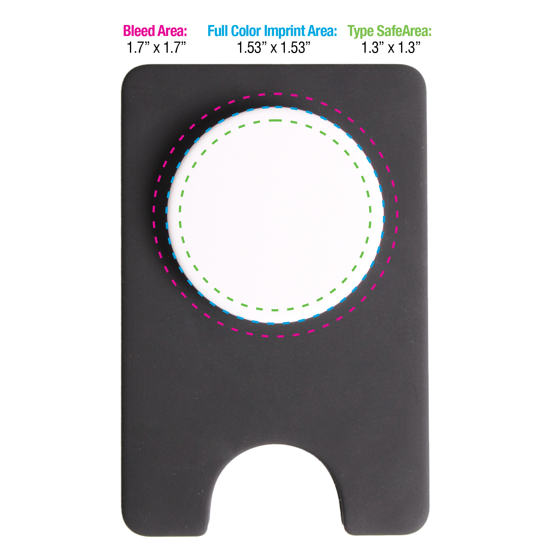 PopSockets Surface Mount 63