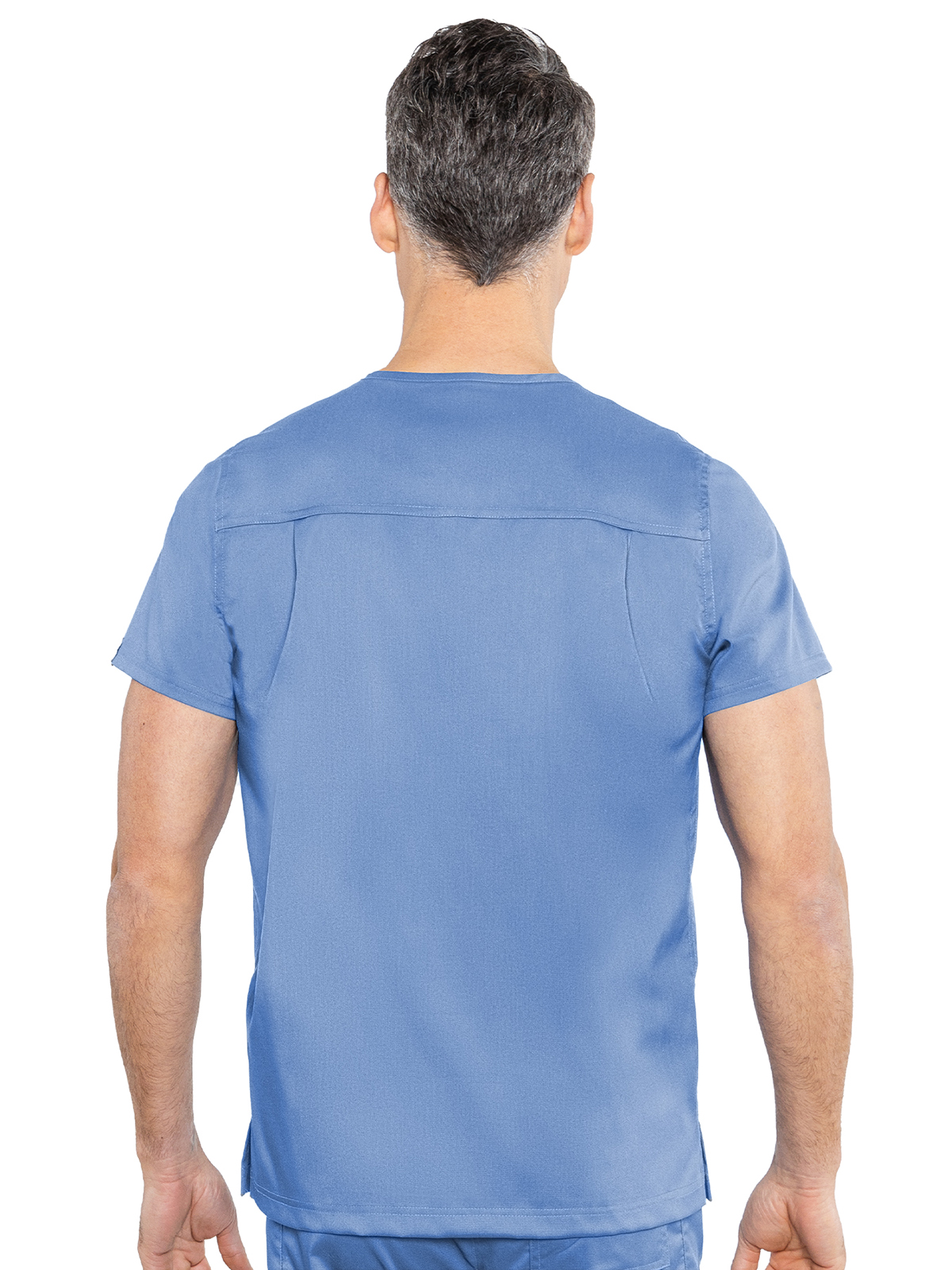 Med Couture - Rothwear Touch - Men's 3 Pocket Top 6